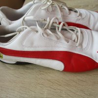 PUMA FERARRI МАРАТОНКИ, снимка 2 - Спортни обувки - 44259554