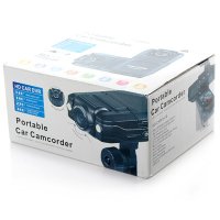 Видеорегистратор HD DVR Carcam, снимка 5 - Аксесоари и консумативи - 39426352