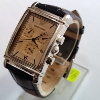 Мъжки часовник Emporio Armani AR-0285, снимка 2 - Мъжки - 42046205