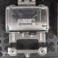 Продавам - модул/ел. блок за управление на предна камера за Audi A6 2016 г., снимка 1 - Части - 38988838