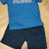 комплект на Reebok, снимка 1 - Детски комплекти - 44449493