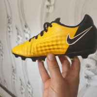 бутони  Nike JR Magista Ola II FG  номер 31,5, снимка 5 - Футбол - 40703827