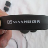 SENNHEISER 2 броя маркови немски слушалки по 14 лв. бройката., снимка 5 - Слушалки и портативни колонки - 36012713