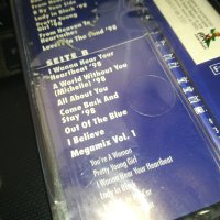 Bad Boys Blue-Back нова лицензна касета-ORIGINAL TAPE 2002241327, снимка 10 - Аудио касети - 44384804