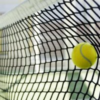 Мрежа за тенис нова, снимка 1 - Тенис - 42362779