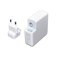 Зарядно за лаптоп Apple -87W- TYPE-C With USB-C Cable - заместител (38) - 24 месеца гаранция, снимка 1 - Лаптоп аксесоари - 41208837