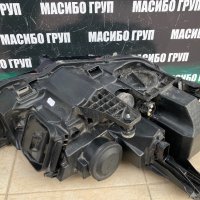 Фарове Led фар за Фолксваген Пасат Б8 фейс Vw Passat B8 facelift, снимка 12 - Части - 44505944