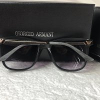 Armani мъжки слънчеви очила, снимка 11 - Слънчеви и диоптрични очила - 33791811