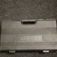 Винтоверт Hitachi , снимка 5 - Винтоверти - 40554565