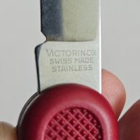 Victorinox Safari Solo 108 мм, снимка 3 - Ножове - 41474844