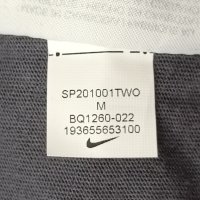 Nike Sportswear Tank оригинален потник M Найк памук спорт фитнес, снимка 7 - Спортни дрехи, екипи - 41472966