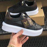 Дамски маратонки Louis Vuitton , снимка 1 - Маратонки - 42425072