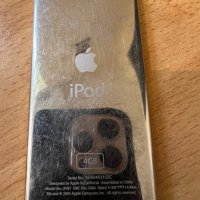 Плеър iPod, снимка 4 - iPod - 41329301