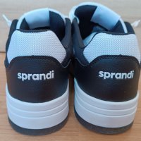 Нови кецове Sprandi, снимка 6 - Спортни обувки - 44490443