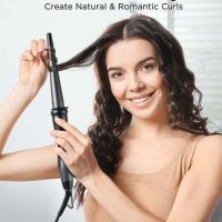 Stylocks Комплект маша 5 в 1 професионален, снимка 6 - Маши за коса - 41635450