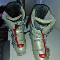 Продавам обувки за ски, снимка 3 - Зимни спортове - 39644056