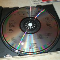 TRACIE SPENCER CD MADE IN UK 0703240834, снимка 18 - CD дискове - 44647928