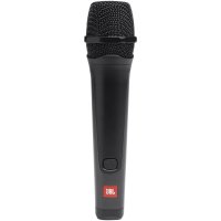 Микрофонът JBL - PBM100 е професионален вокален микрофон.  Той е с лесна настройка, която се състои , снимка 1 - Микрофони - 41416841