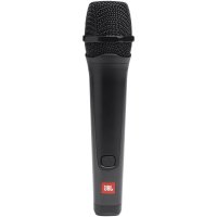 Микрофонът JBL - PBM100 е професионален вокален микрофон.  Той е с лесна настройка, която се състои , снимка 1 - Микрофони - 41416871