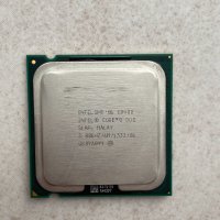 Процесор Intel® Dual Core E8400 3.00GHz