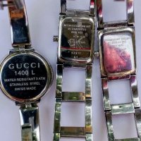 Дамски часовници Swiss made, снимка 9 - Дамски - 41515582