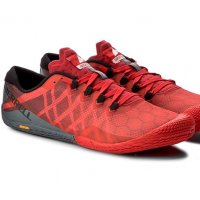 Обувки за бягане  Merrell VAPOR GLOVE 3  номер 39,5-40, снимка 7 - Други - 40243231