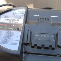 Винтоверт ''Hitachi DS 140 SPL'', снимка 5 - Винтоверти - 41626380