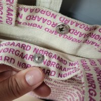 Промо!MADS NORGAARD Tote bag- спортна чанта ( от 69€ до 100€ в интернет сайтове  ), снимка 14 - Чанти - 40998751
