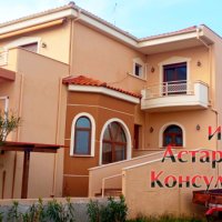 Астарта-Х Консулт продава къща в Макри Северна Гърция , снимка 1 - Къщи - 44207567