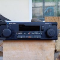   Оригинално ретро радио Blaupunkt Mannheim 23.модел 1980-година., снимка 1 - Аксесоари и консумативи - 41482355