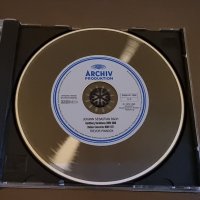 Johann Sebastian Bach BIT processing-ADD CD, снимка 1 - CD дискове - 39566574