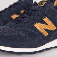 маратонки  NEW BALANCE WR 996 DOX  номер 38, снимка 10 - Маратонки - 40940652