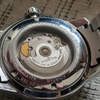 мъжки часовник Fortis Flieger Professional, снимка 4 - Мъжки - 34790030