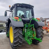 Продавам нов трактор John Deere , снимка 9 - Селскостопанска техника - 40039592