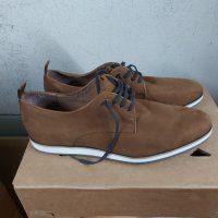 Мъжки обувки , снимка 2 - Ежедневни обувки - 38716253