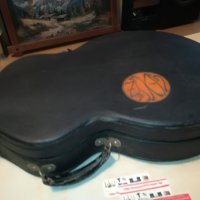 fender retro guitar 12 string with case-germany L2004230822, снимка 10 - Китари - 40421361
