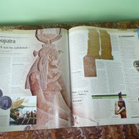 История на Света. History: The Definitive Visual Guide, снимка 8 - Енциклопедии, справочници - 42162534