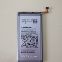 Нова Батерия за Samsung S10 3300 mAh EB-BG973ABU Оригинал, снимка 1 - Оригинални батерии - 36066933