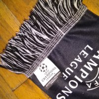 Лудогорец футболен шал официален продукт от Шампионска лига, снимка 5 - Футбол - 41936939