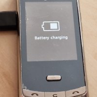 LG KF750, Nokia C1(2 бр.), 6021, 6500s и Prestigio Muze A1 - за ремонт или части, снимка 5 - Nokia - 42260528