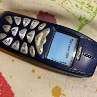 Nokia 3510i отлична бг меню, снимка 3 - Nokia - 44811630