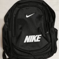 Спортна чанта сак раница с лого Adidas Nike Адидас Найк нова ученическа за спорт пътуване ученици ст, снимка 14 - Раници - 41394700
