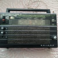 Радио селена, снимка 1 - Радиокасетофони, транзистори - 39760820