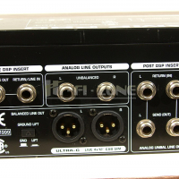 Behringer bass v-amp pro, снимка 9 - Други - 36136269