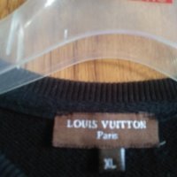 Блуза Луи Вюитон , снимка 2 - Блузи с дълъг ръкав и пуловери - 44395676