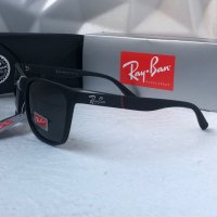 Ray-Ban RB класически мъжки слънчеви очила Рей-Бан, снимка 7 - Слънчеви и диоптрични очила - 41626855