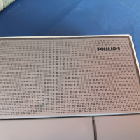 Philips N 2204 Cassette Recorder Automatic, снимка 2 - Радиокасетофони, транзистори - 44594397