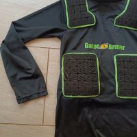 Gator Armour тениска облекло с интегрирани протектори, снимка 3 - Спортни дрехи, екипи - 41708427