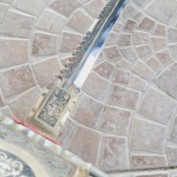 Нож, кумая, кама, кинжал, нож, каракулак, снимка 10 - Антикварни и старинни предмети - 41973902