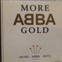 АББА, снимка 3 - CD дискове - 40790452